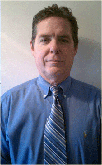 Tom Griffin