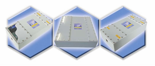 HEMP PROTECTION FILTERS FOR AC MAINS POWER LINE