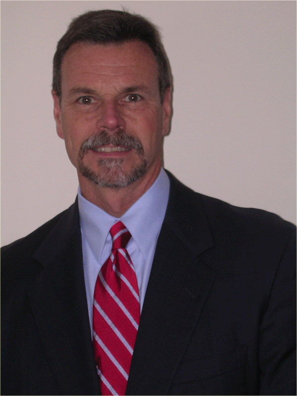Terry Murch